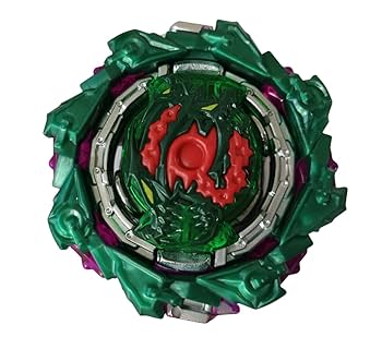 ベイブレード Buy BEAU STUTI Battling Top BU Layer System B 198 Chain